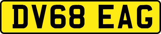 DV68EAG