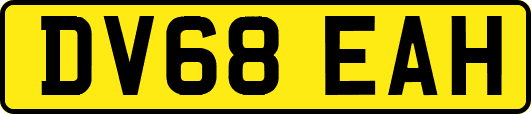 DV68EAH