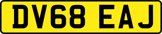DV68EAJ
