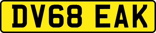 DV68EAK