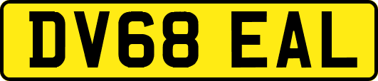 DV68EAL