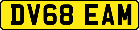 DV68EAM
