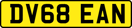 DV68EAN