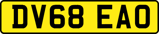 DV68EAO