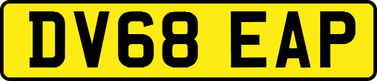 DV68EAP