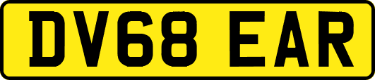 DV68EAR