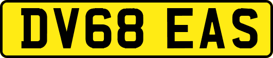 DV68EAS
