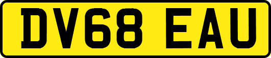 DV68EAU