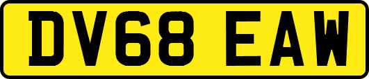 DV68EAW