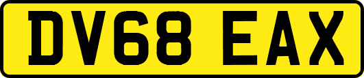 DV68EAX