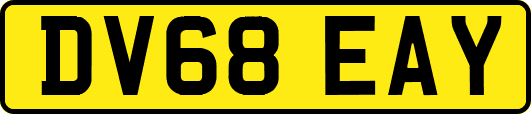 DV68EAY