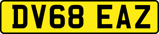 DV68EAZ