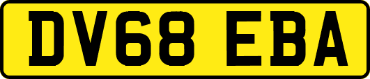 DV68EBA