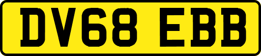 DV68EBB