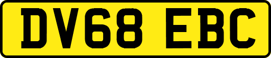DV68EBC