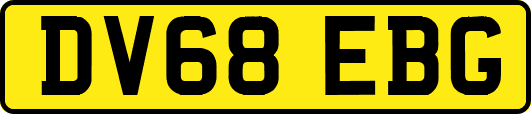 DV68EBG