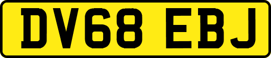 DV68EBJ