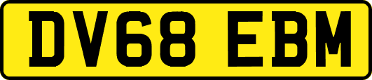 DV68EBM