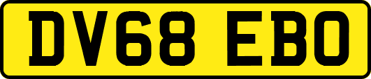 DV68EBO