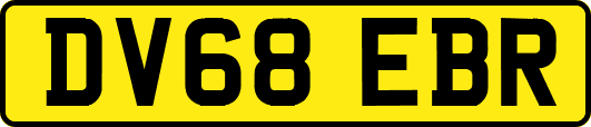 DV68EBR