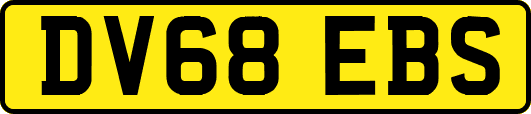 DV68EBS