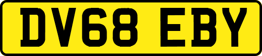 DV68EBY