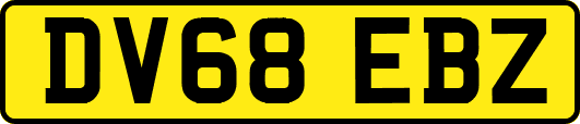 DV68EBZ