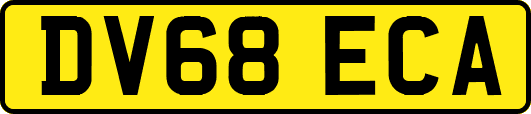 DV68ECA