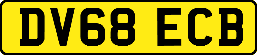 DV68ECB