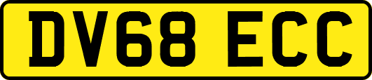 DV68ECC