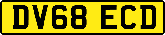 DV68ECD