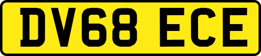 DV68ECE