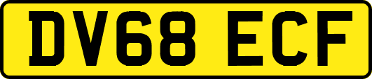 DV68ECF