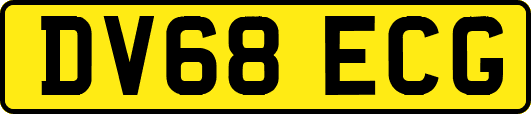 DV68ECG