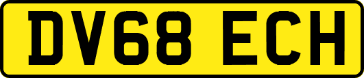 DV68ECH
