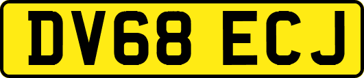 DV68ECJ