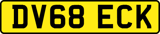 DV68ECK