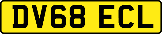 DV68ECL