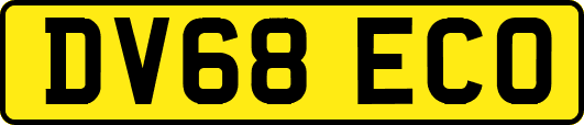 DV68ECO