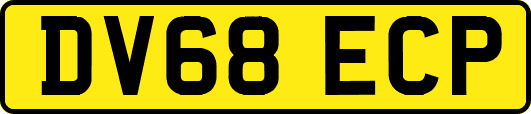 DV68ECP