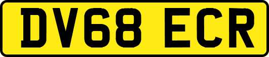 DV68ECR
