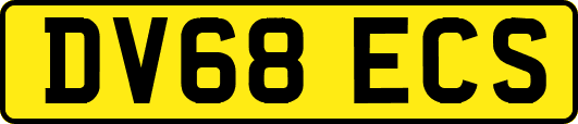 DV68ECS