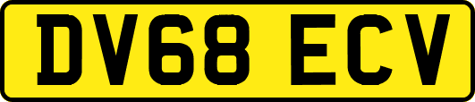 DV68ECV