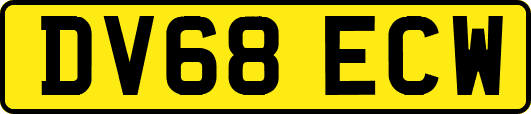 DV68ECW
