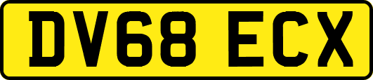 DV68ECX