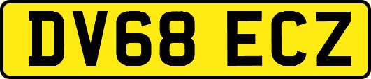 DV68ECZ