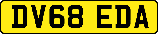 DV68EDA