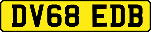 DV68EDB