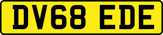 DV68EDE