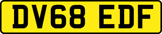DV68EDF